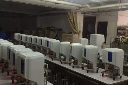 深圳辦公用品、設備與會計電算化用品一站式解決方案——壹百業計算機及辦公設備維修服務