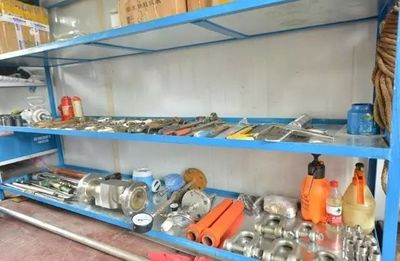 不可思議！這群石化人正在這里打造一個(gè)‘樣板’計(jì)算機(jī)及辦公設(shè)備維修中心
