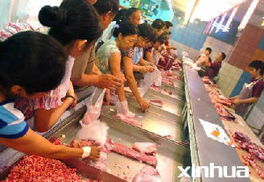 食用農(nóng)產(chǎn)品價格呈現(xiàn)分化趨勢 豬肉批發(fā)價連續(xù)兩周下跌，蔬菜價格持續(xù)攀升