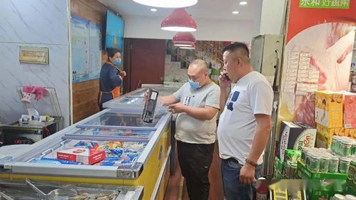 東勝區(qū)未發(fā)現(xiàn)來源于北京新發(fā)地市場三文魚 食用農(nóng)產(chǎn)品批發(fā)市場全面排查結(jié)果穩(wěn)定